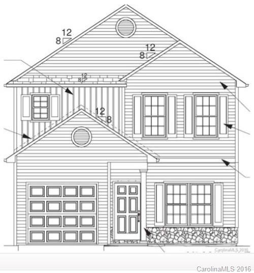 4717 Opus Lane Charlotte NC 28214