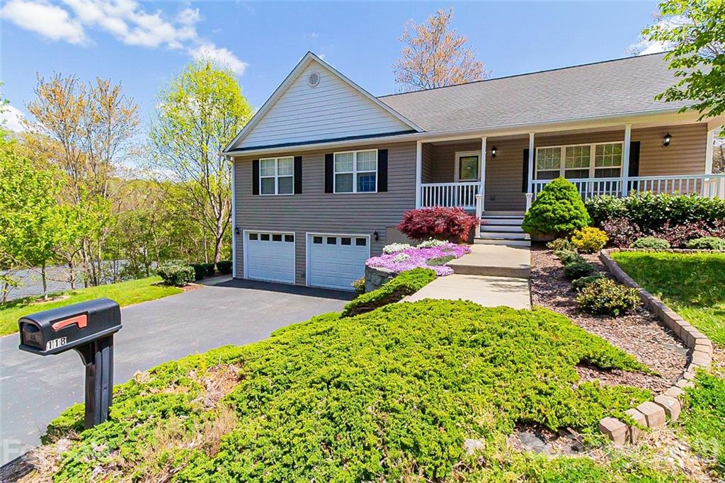 118 Wilde Brook Drive Asheville NC 28806