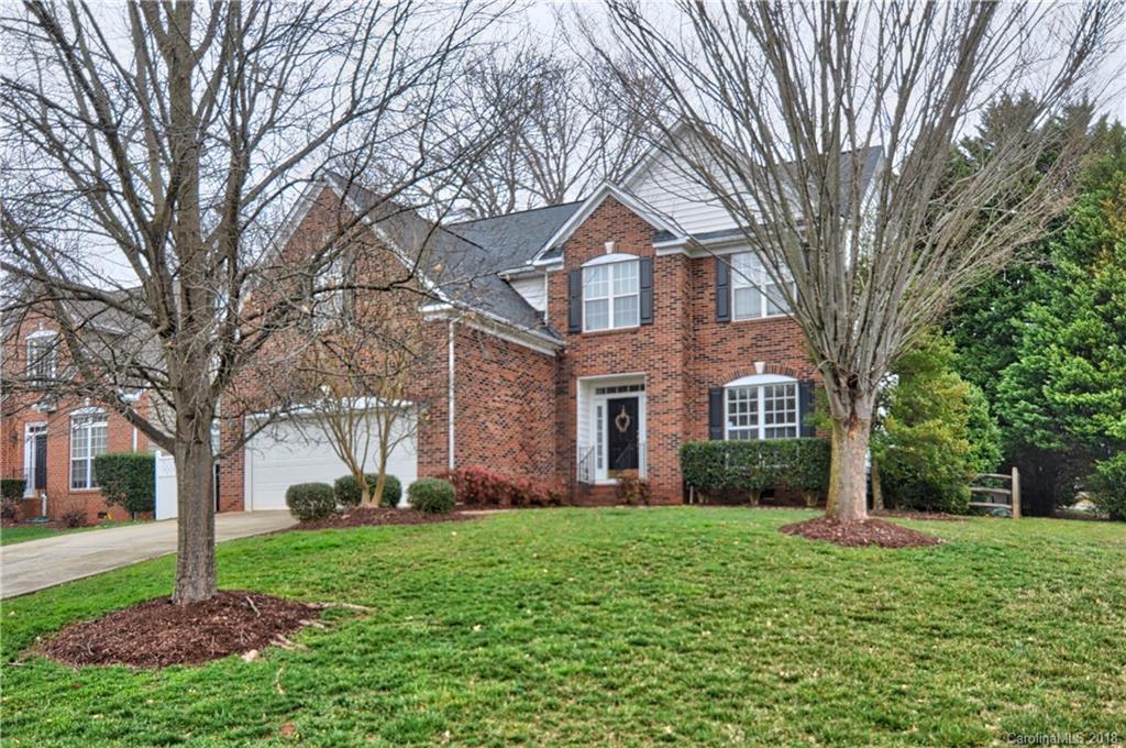 16104 Hollingbourne Road Huntersville NC 28078