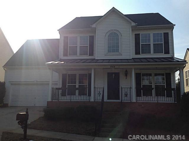 3910 Conner Glenn Drive Huntersville NC 28078