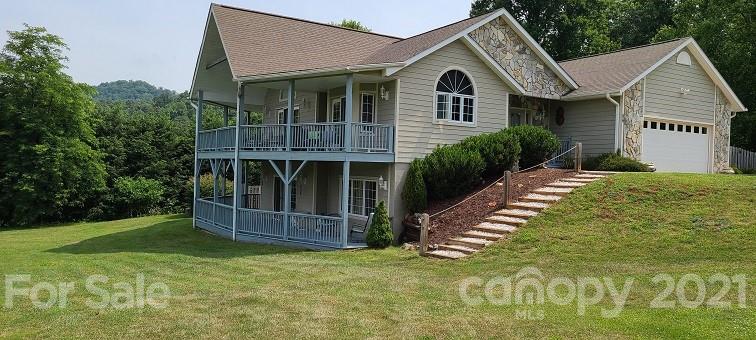 86 Stepping Stone Lane Waynesville NC 28786
