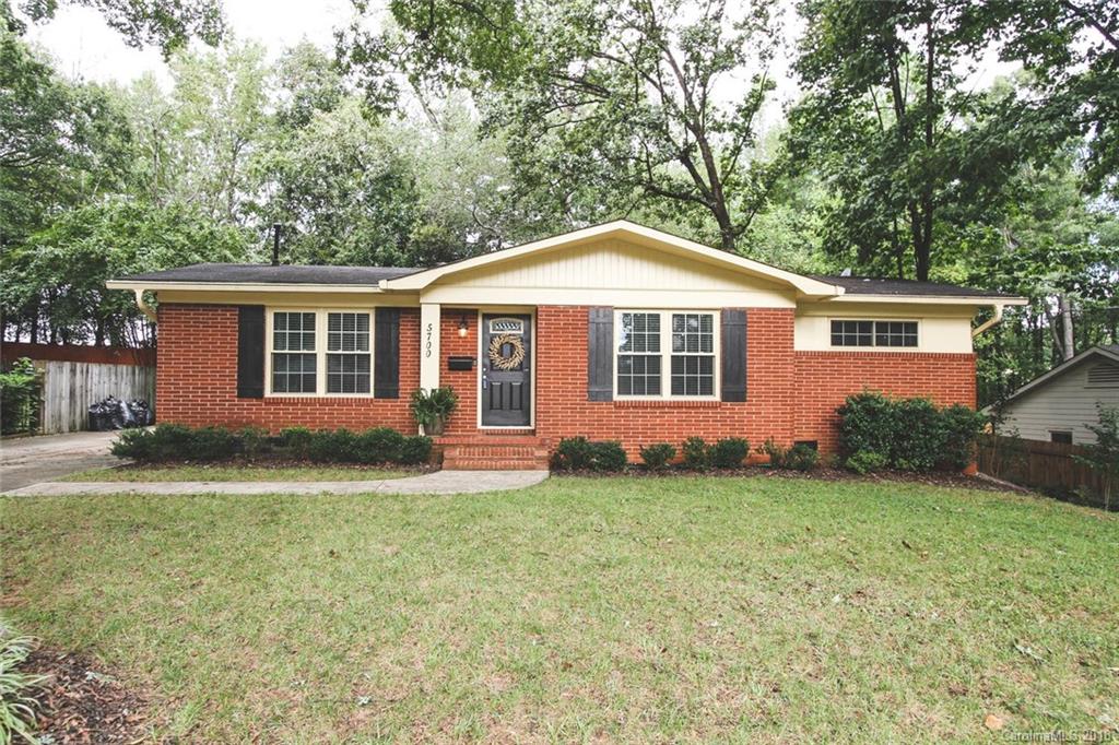5700 Londonderry Road Charlotte NC 28210
