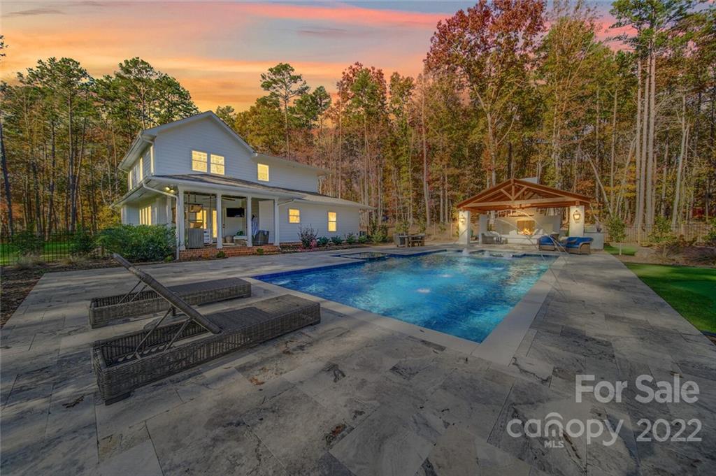 518 Heritage View Indian Trail NC 28079