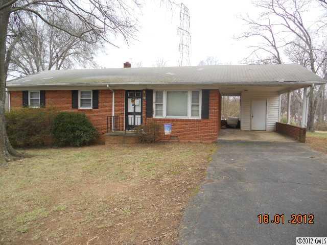 876 Stowe Lane Gastonia NC 28056