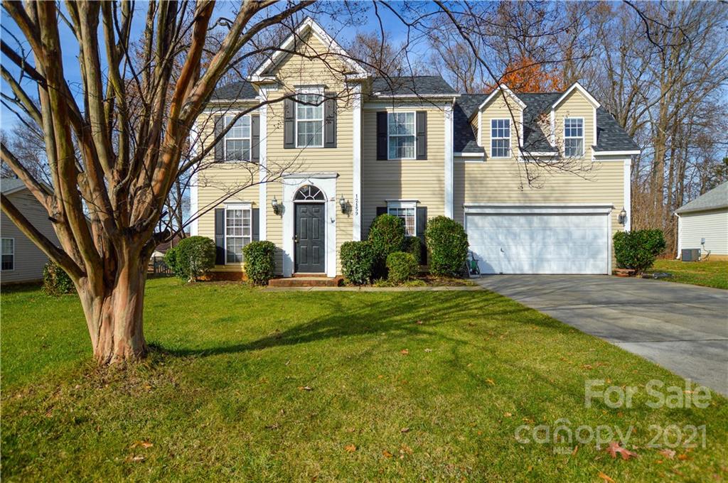 12159 Dearview Lane Charlotte NC 28269