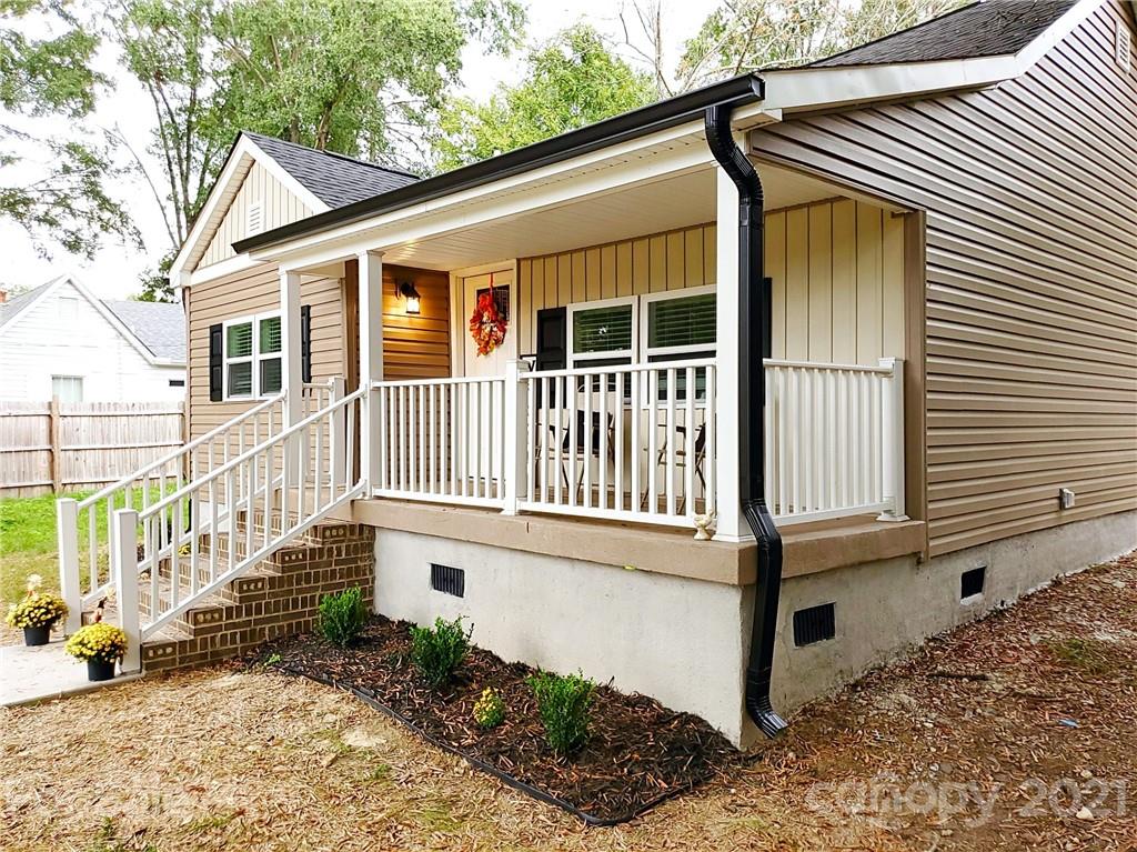 2603 Oakwood Avenue Concord NC 28027