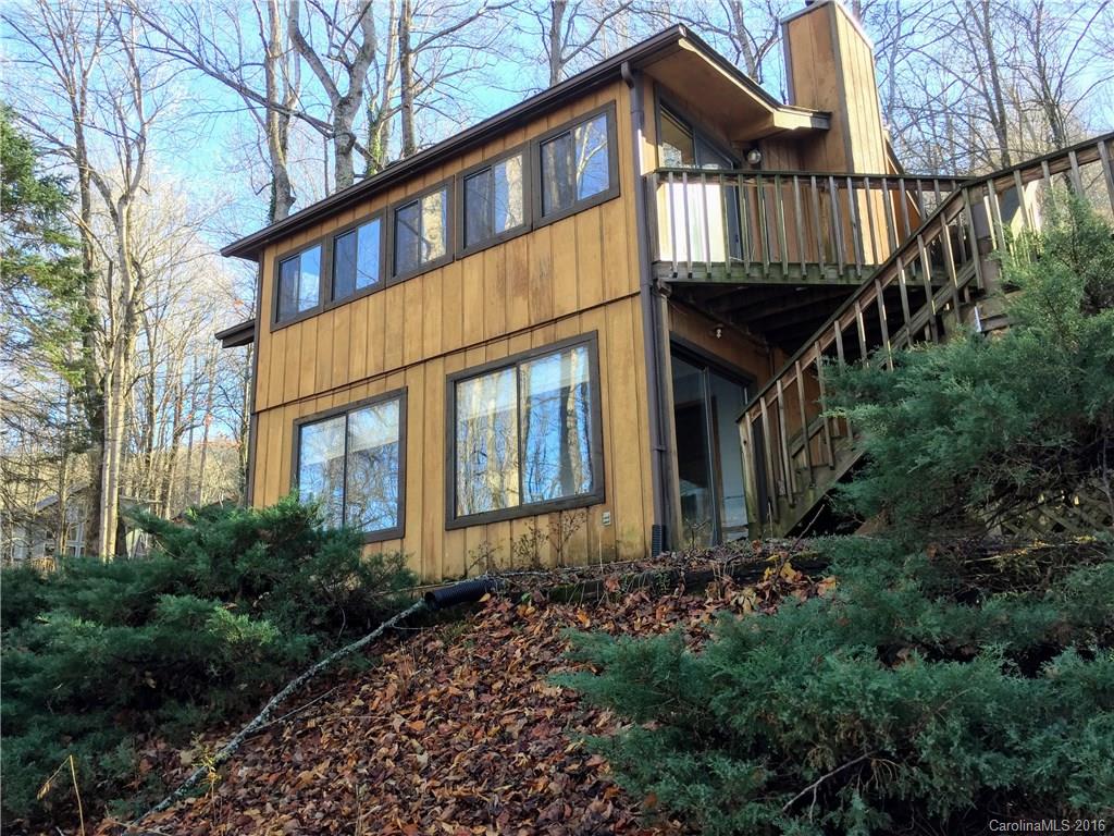 100 Shirley Drive Maggie Valley NC 28751