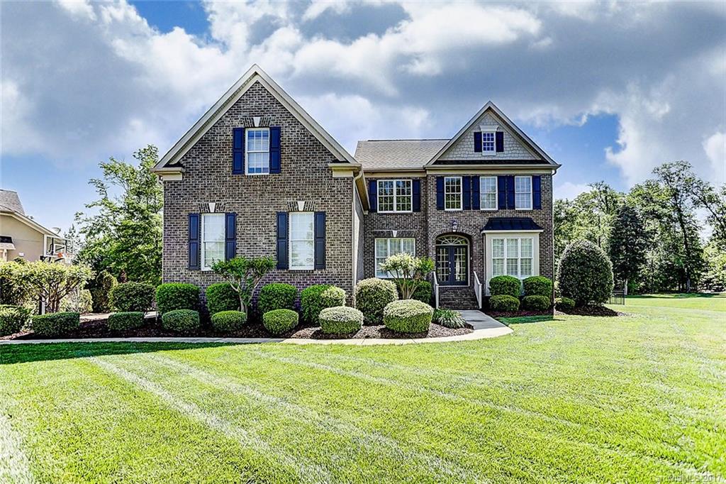 4008 Groves Edge Lane Waxhaw NC 28173