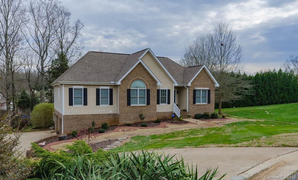 1180 Edgefield Lane Newton NC 28658