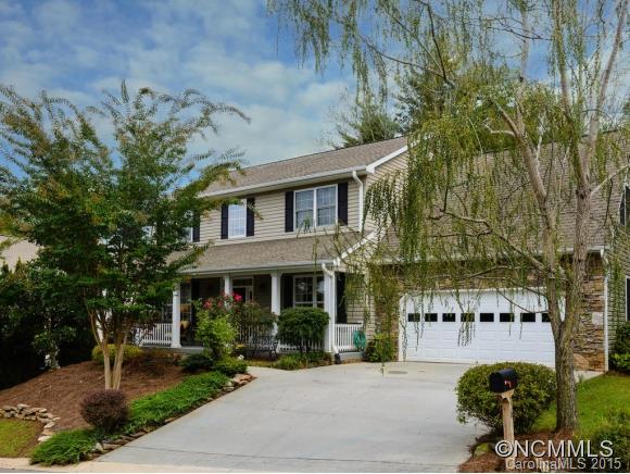 76 Driftstone Circle Arden NC 28704