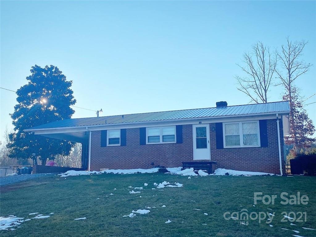 132 Causby Road Morganton NC 28655