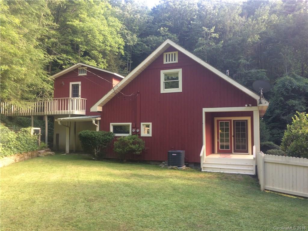 109 Bothy Road Brevard NC 28712