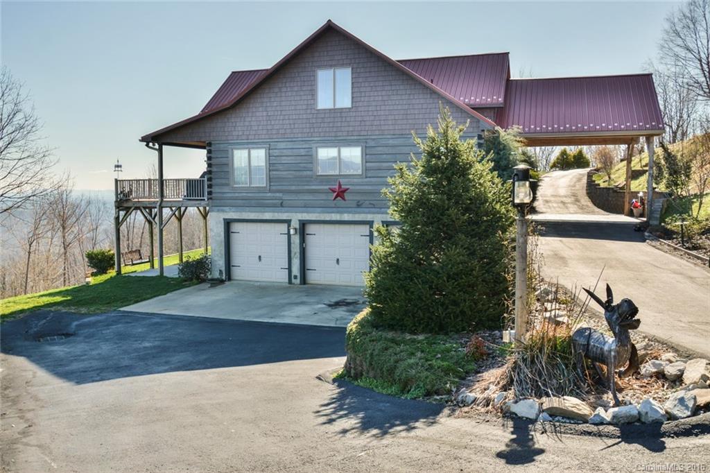 2303 Grants Mountain Road Marion NC 28752