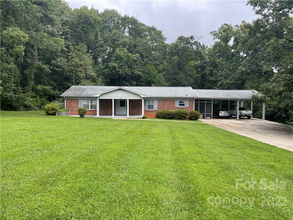 630 Pleasant Hill Road Lenoir NC 28645