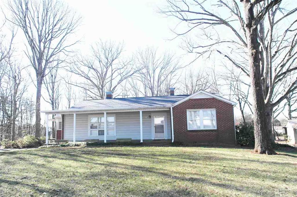 2111 Emmanuel Church Road Conover NC 28613
