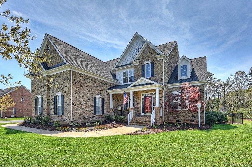 416 Castlestone Lane Matthews NC 28104