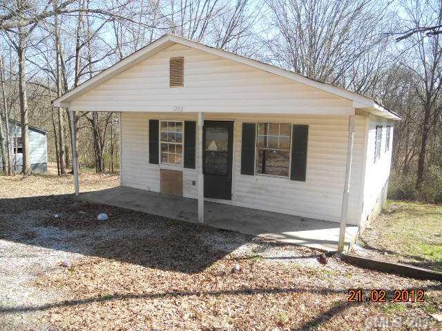 1203 W Mauney Avenue Gastonia NC 28052