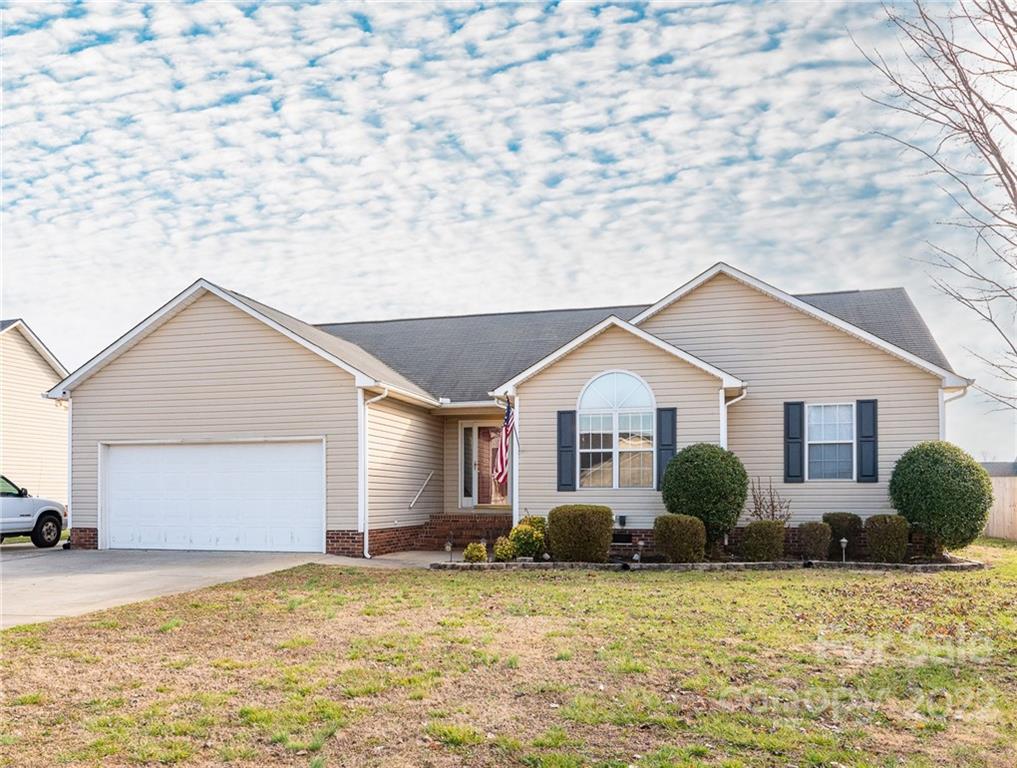 4287 Barley Street SW Concord NC 28027