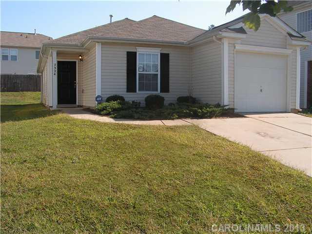 7324 Finn Hall Avenue Charlotte NC 28216