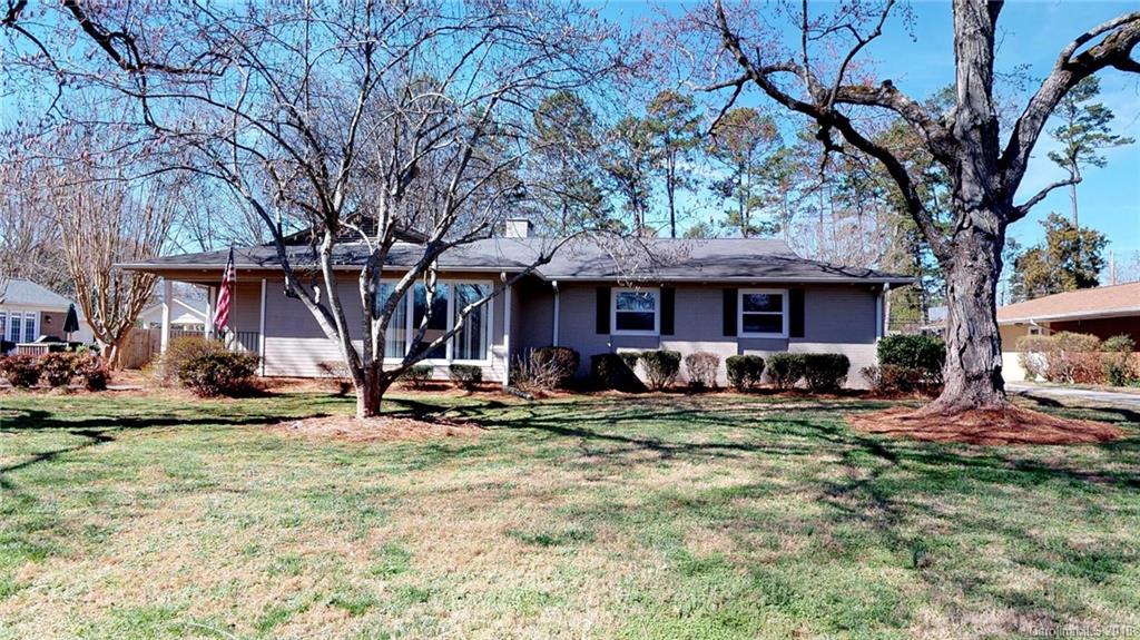 900 Lansdowne Road Charlotte NC 28270