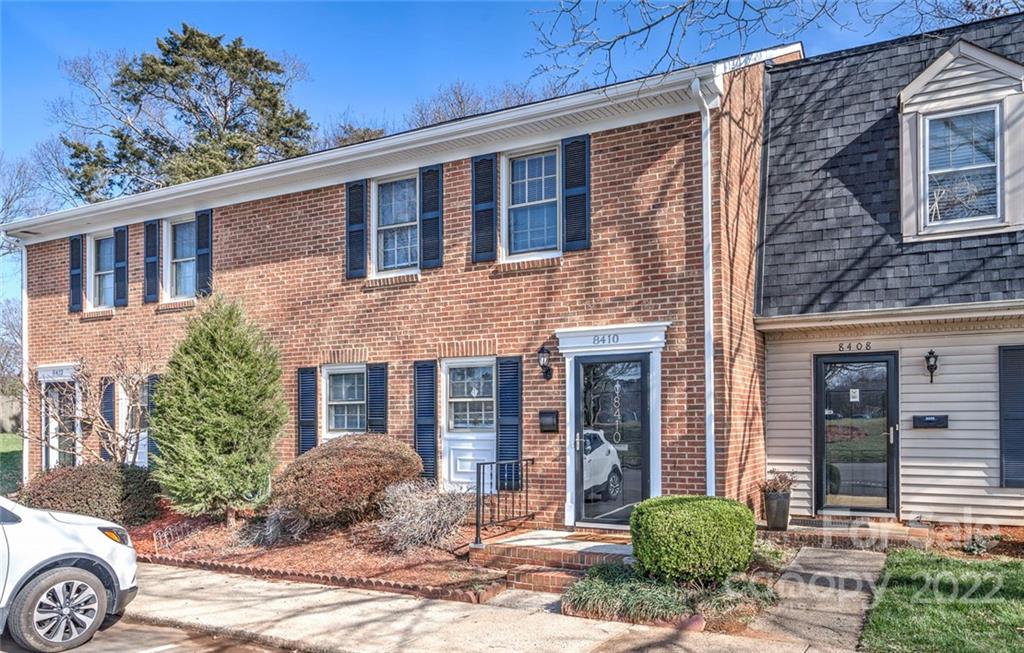 8410 Knights Bridge Road Charlotte NC 28210
