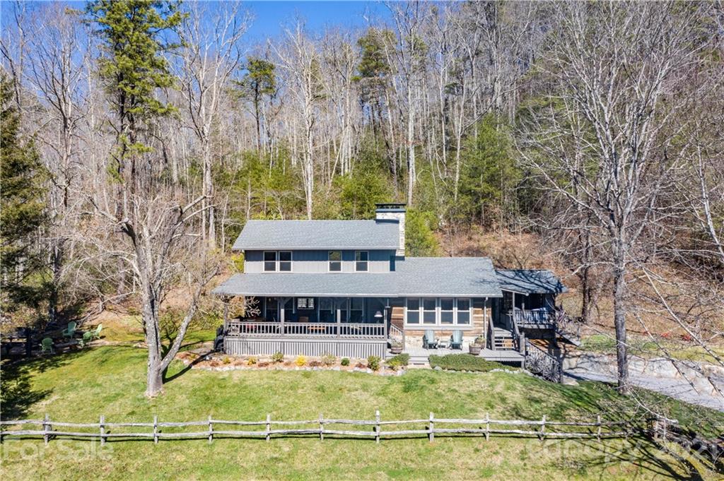 311 Rivermont Road Canton NC 28716