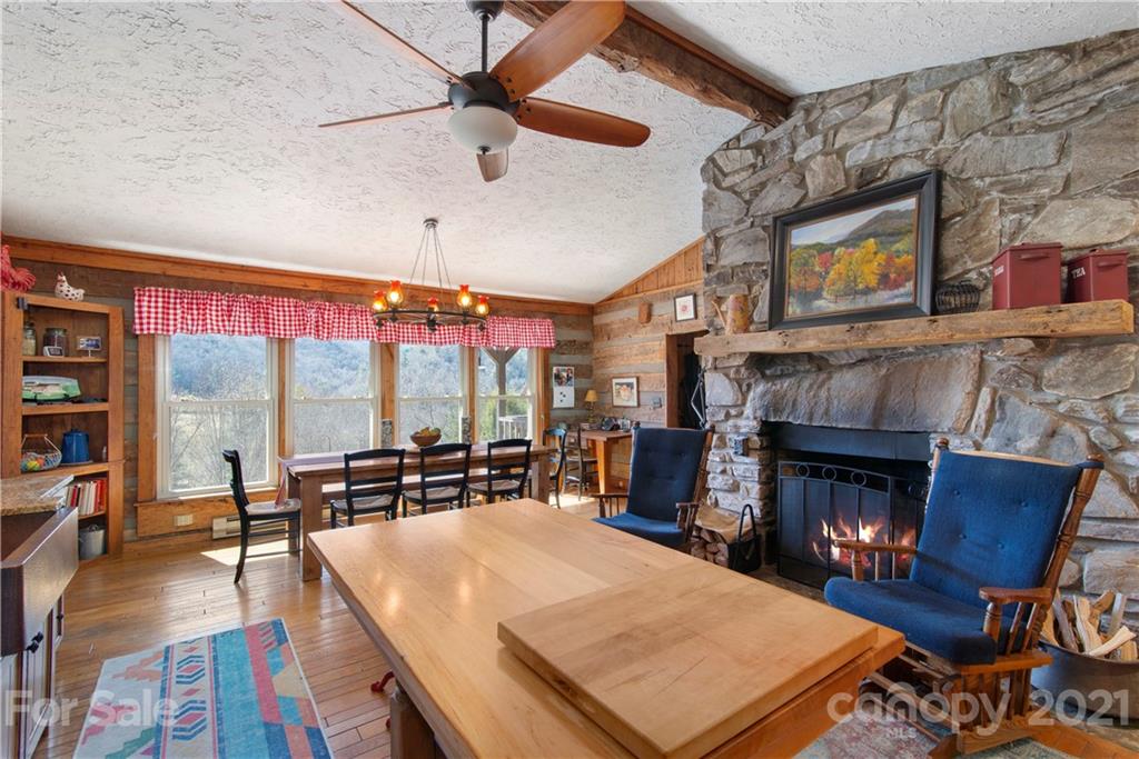 311 Rivermont Road Canton NC 28716
