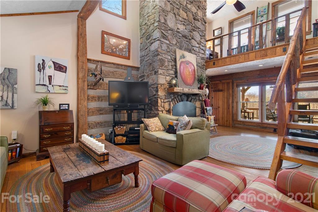 311 Rivermont Road Canton NC 28716