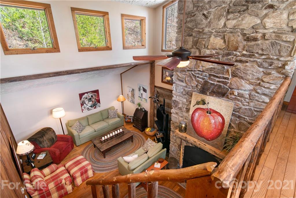 311 Rivermont Road Canton NC 28716