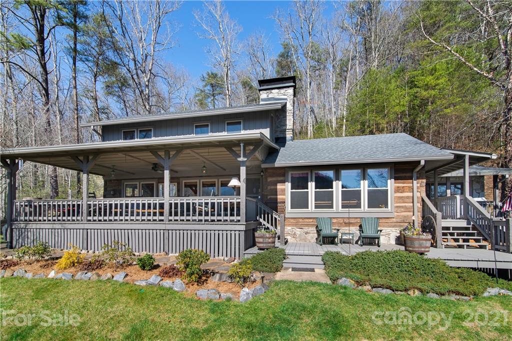 311 Rivermont Road Canton NC 28716