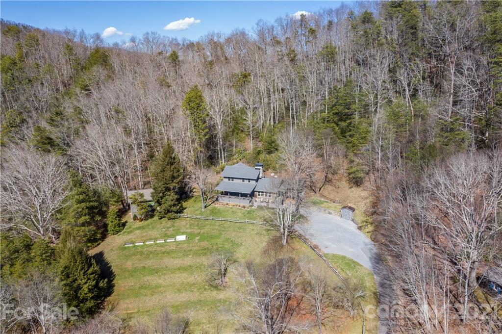 311 Rivermont Road Canton NC 28716