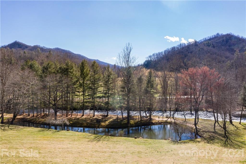 311 Rivermont Road Canton NC 28716