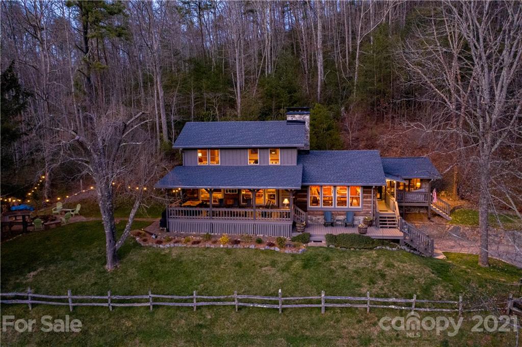 311 Rivermont Road Canton NC 28716