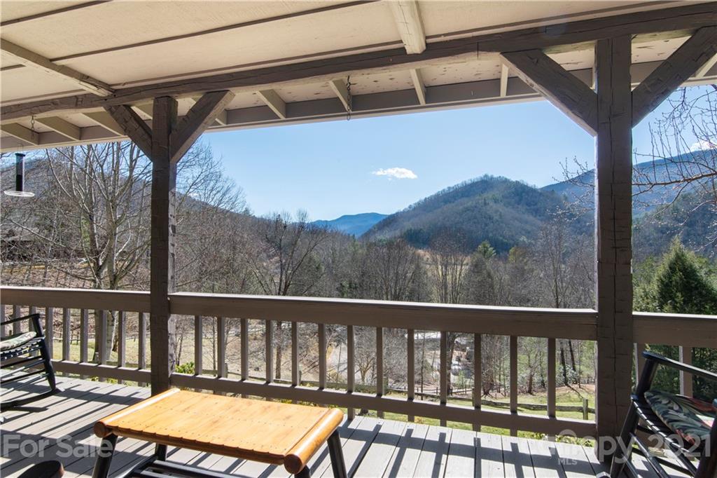 311 Rivermont Road Canton NC 28716