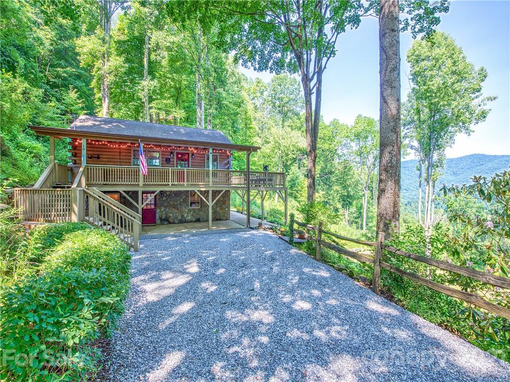 10 Zenith Drive Waynesville NC 28785