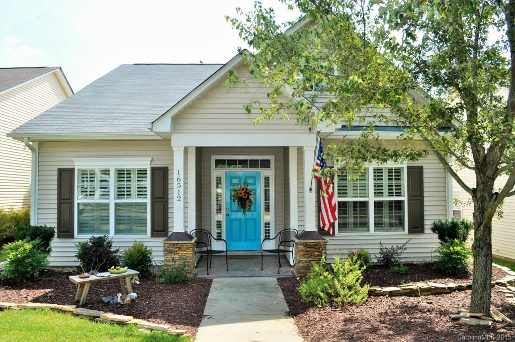 16512 Amberside Road E Cornelius NC 28031
