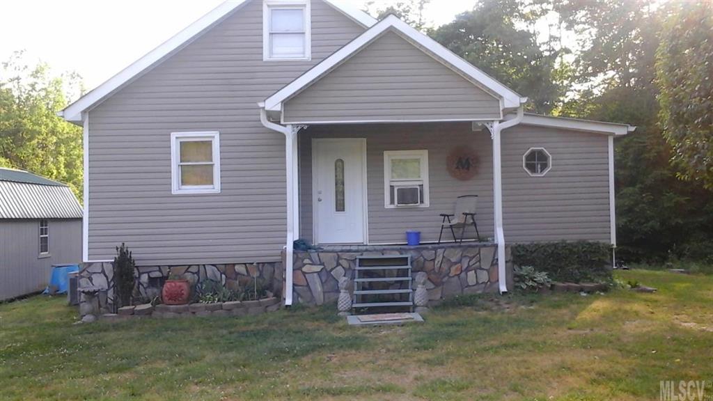 1847 Old Vashti Road Taylorsville NC 28681