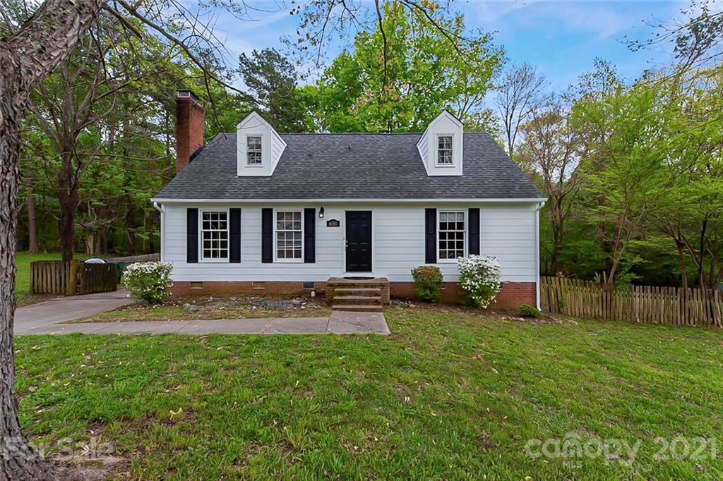6555 Deermont Court Charlotte NC 28211