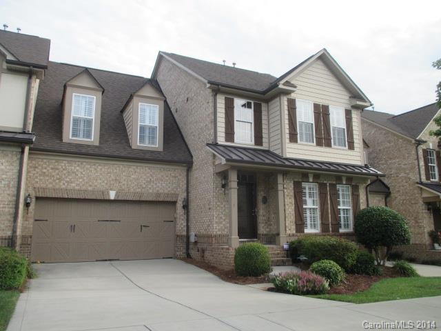 2338 Donnington Lane NW Concord NC 28027