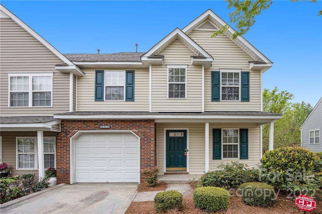 16852 Timber Crossing Road Charlotte NC 28213