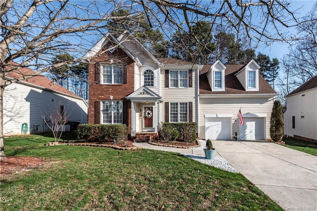 7715 Beaker Court Charlotte NC 28269