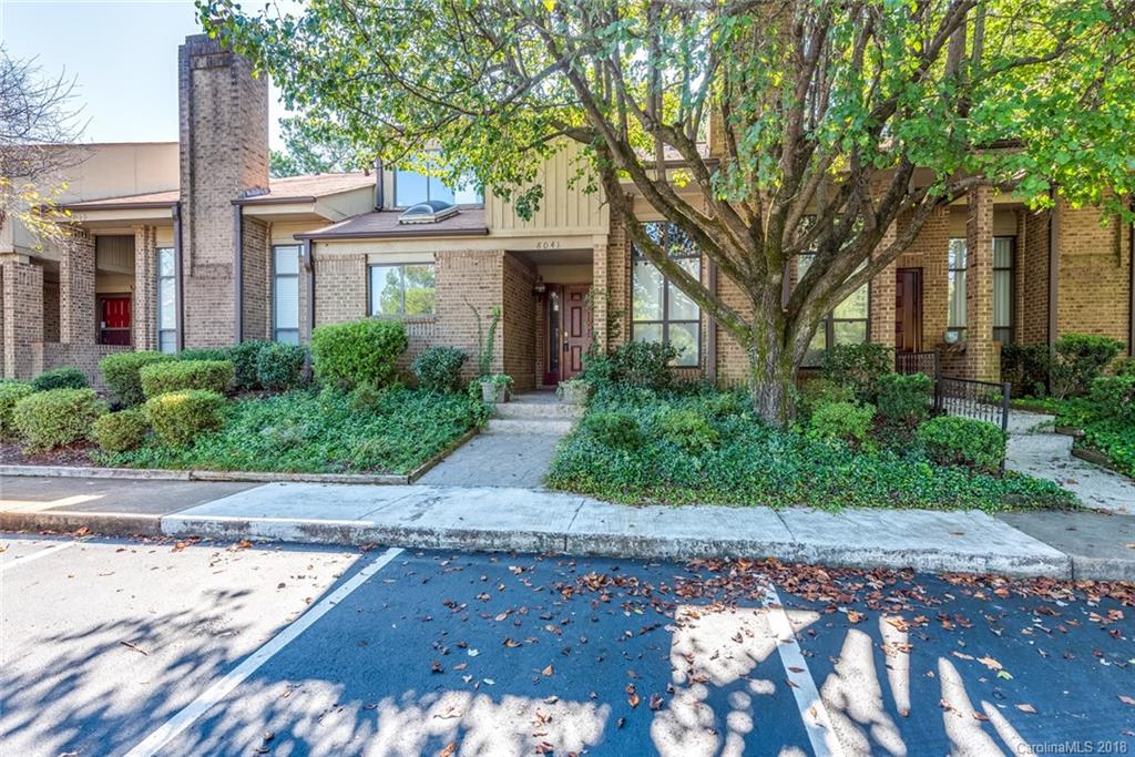 8041 Charter Oak Lane Charlotte NC 28226