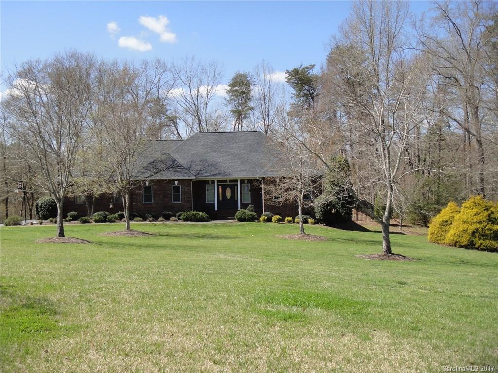 6460 Waters Edge Drive Midland NC 28107