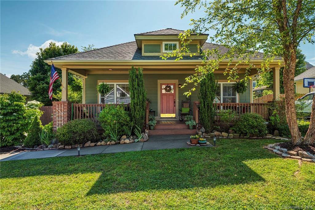 119 Estelle Park Drive Asheville NC 28806