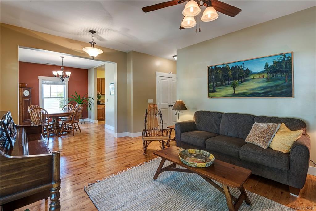 119 Estelle Park Drive Asheville NC 28806