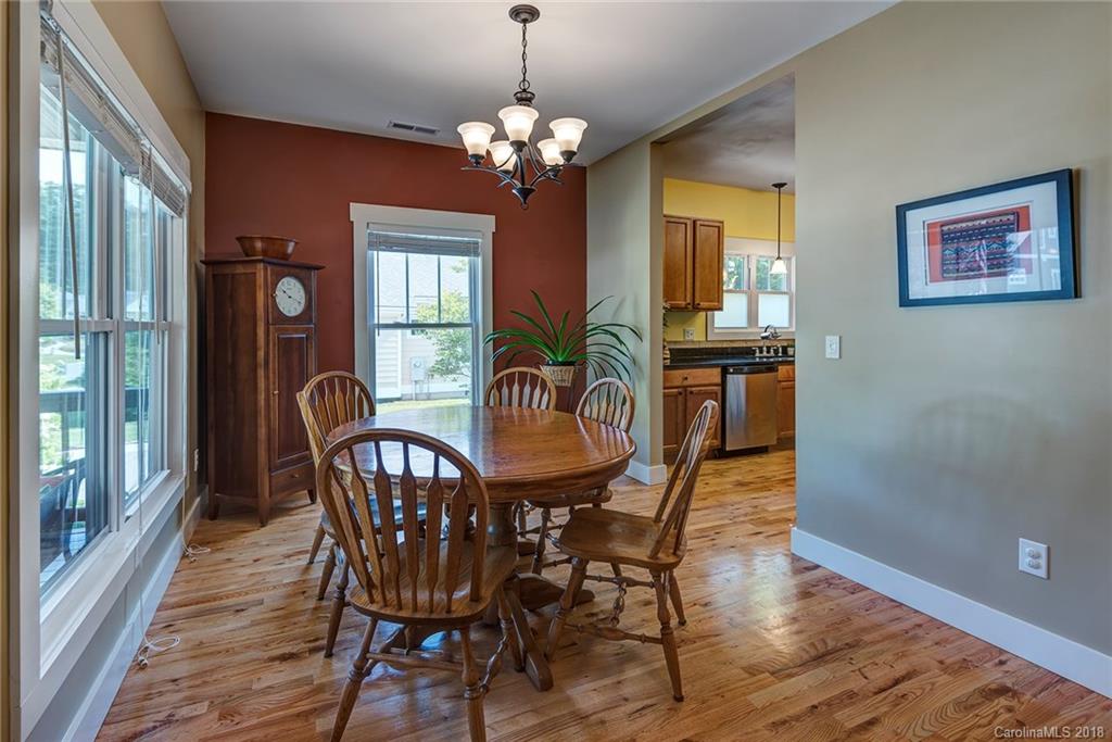 119 Estelle Park Drive Asheville NC 28806