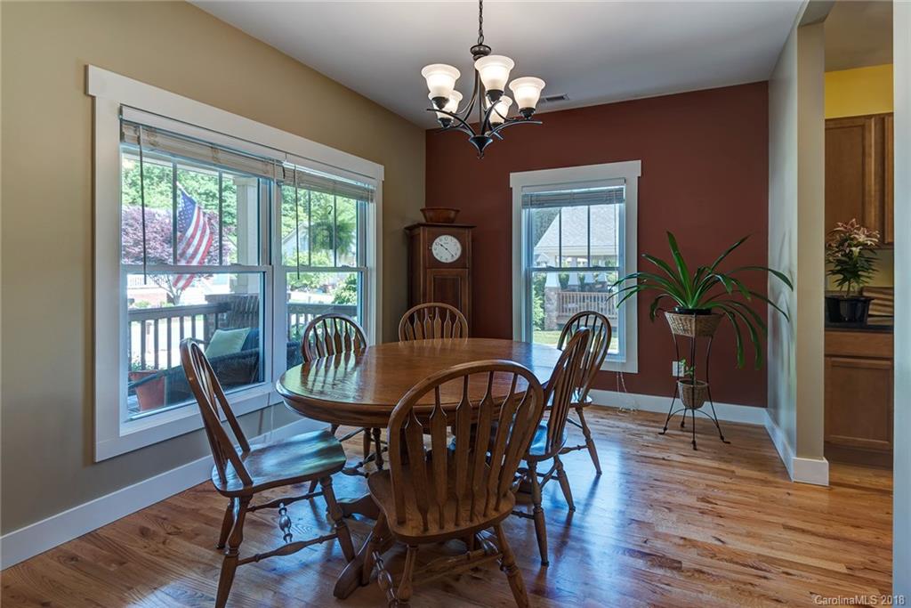 119 Estelle Park Drive Asheville NC 28806