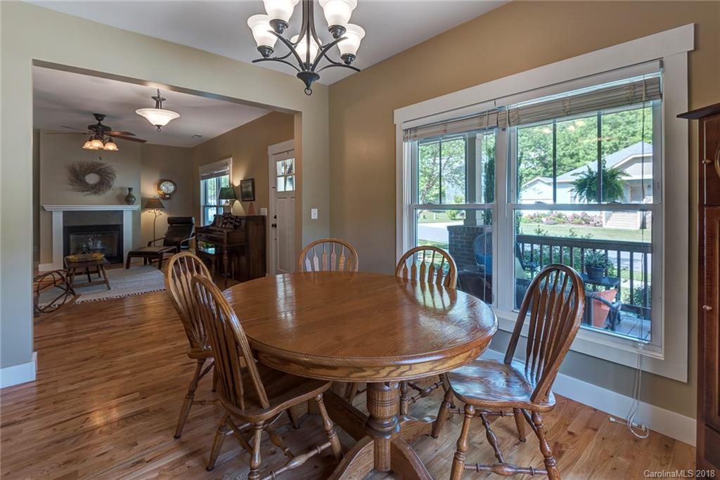 119 Estelle Park Drive Asheville NC 28806