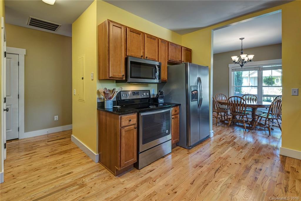 119 Estelle Park Drive Asheville NC 28806