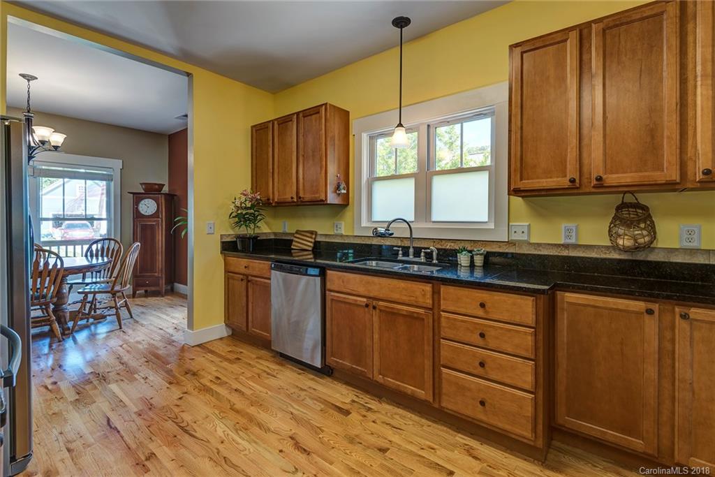119 Estelle Park Drive Asheville NC 28806
